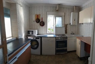 Se vende casa amueblada en Puertollano