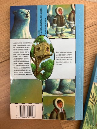 Varios libros infantil y juvenil más de 7 años