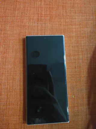 Samsung S23 Ultra Blanco