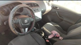 SEAT Altea 2010
