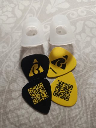 SX Guitarra Acústica Roja + Funda Soporte Cuerdas