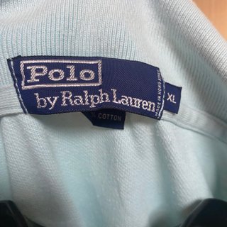 Polo Ralph Lauren Vintage Talla XL