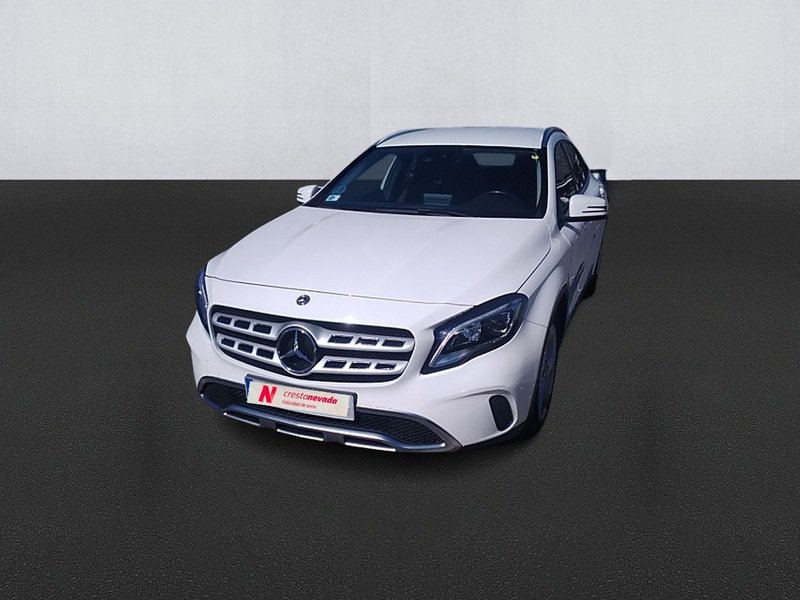 Mercedes-Benz GLA 200 d 6V 2019