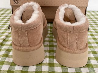 Australia Luxe Collective sabot platform