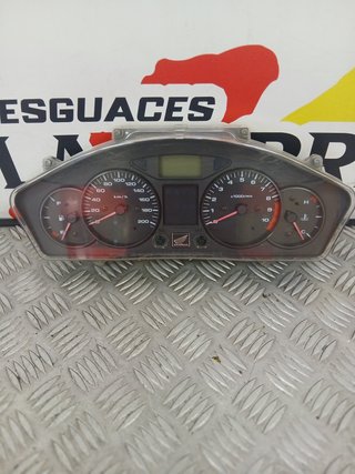 Cuadro de relojes Honda NT700 Deauville