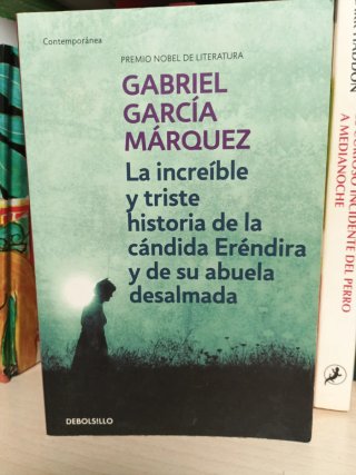 Libros