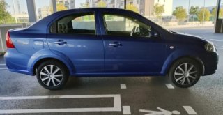 Chevrolet Aveo 2009