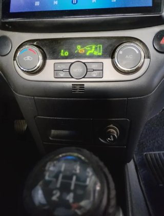 Chevrolet Aveo 2009