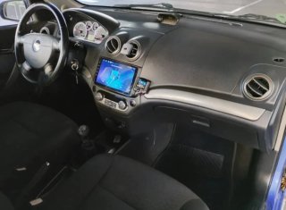 Chevrolet Aveo 2009