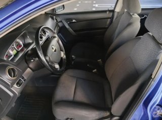Chevrolet Aveo 2009