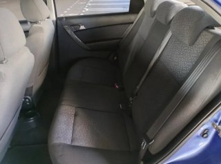 Chevrolet Aveo 2009