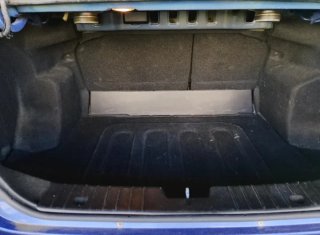Chevrolet Aveo 2009