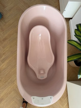 Bañera Bebé-Jou