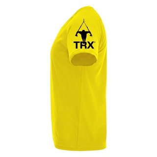 TRX Suspensión Trainer 360° Camiseta técnica.