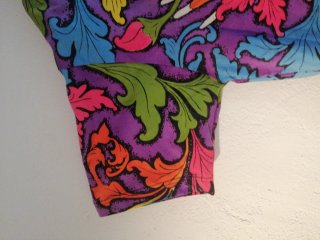 Camiseta pintada a mano