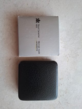 Dollaro Canadese Royal Canadian Mint