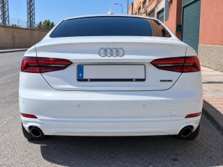 Audi A5 Sportback 2.0 TFSI 252CV quattro