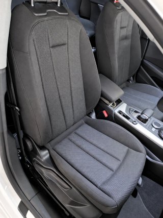 Audi A5 Sportback 2.0 TFSI 252CV quattro