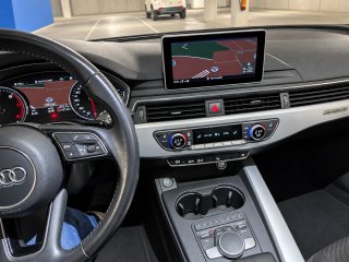 Audi A5 Sportback 2.0 TFSI 252CV quattro