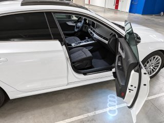 Audi A5 Sportback 2.0 TFSI 252CV quattro