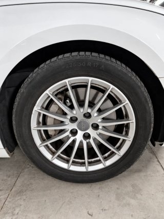 Audi A5 Sportback 2.0 TFSI 252CV quattro