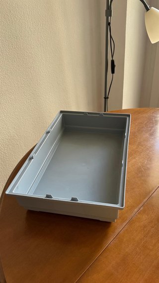 Jaula hámster con accesorios