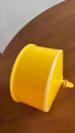 Jaula hámster con accesorios
