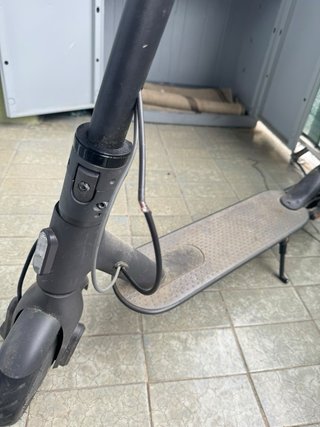 Patinete Eléctrico