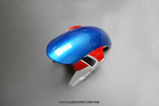 Carenado Completo para BMW S1000RR 2019 - 2022