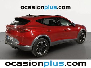CUPRA Formentor 1.5 TSI DSG 110 kW (150 CV)