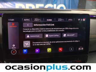 CUPRA Formentor 1.5 TSI DSG 110 kW (150 CV)