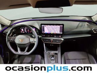 CUPRA Formentor 1.5 TSI DSG 110 kW (150 CV)