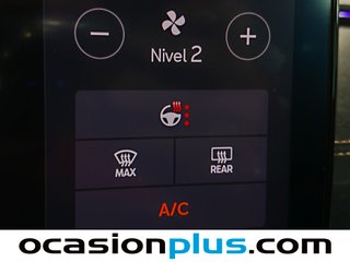 CUPRA Formentor 1.5 TSI DSG 110 kW (150 CV)