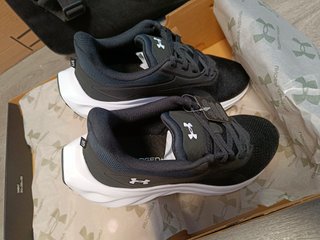 Zapatillas de running Under Armour nuevas
