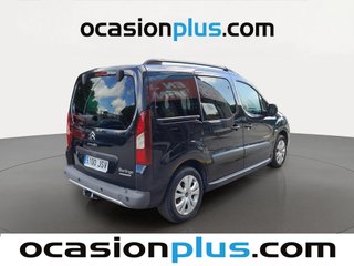 Citroen Berlingo Combi PureTech 110 Multispace 20 Aniversario S&S 81 kW (110 CV)