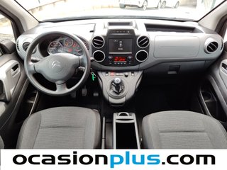 Citroen Berlingo Combi PureTech 110 Multispace 20 Aniversario S&S 81 kW (110 CV)