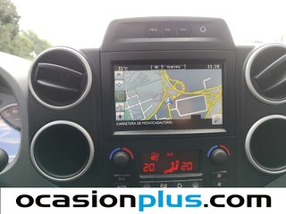 Citroen Berlingo Combi PureTech 110 Multispace 20 Aniversario S&S 81 kW (110 CV)