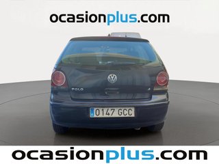 Volkswagen Polo United 1.4 59 kW (80 CV)