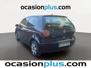 Volkswagen Polo United 1.4 59 kW (80 CV)