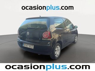 Volkswagen Polo United 1.4 59 kW (80 CV)