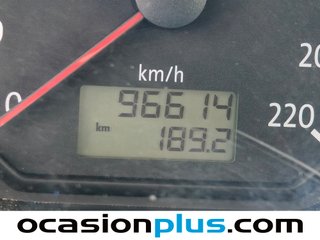 Volkswagen Polo United 1.4 59 kW (80 CV)