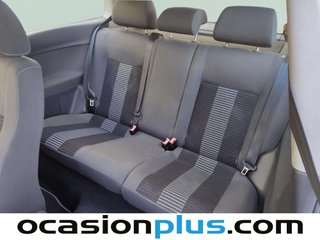 Volkswagen Polo United 1.4 59 kW (80 CV)