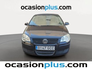 Volkswagen Polo United 1.4 59 kW (80 CV)