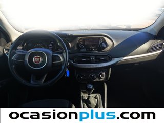 Fiat Tipo 1.4 Street 70 kW (95 CV)