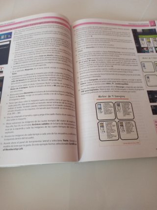 Tecnología industrial, 2o Bachillerato proyecto...