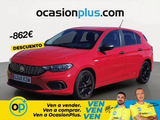 Fiat Tipo 1.4 Street 70 kW (95 CV)