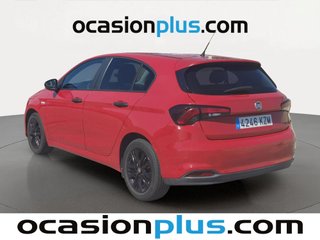 Fiat Tipo 1.4 Street 70 kW (95 CV)