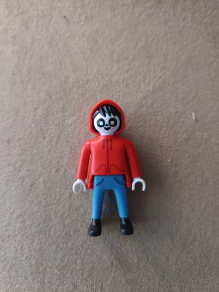 Playmobil Coco Disney