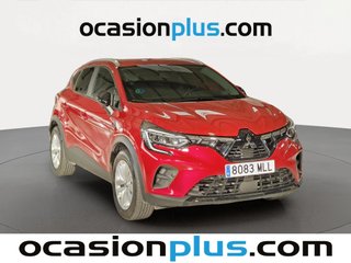Mitsubishi ASX 130T MHEV Motion 103 kW (140 CV)
