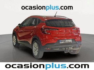 Mitsubishi ASX 130T MHEV Motion 103 kW (140 CV)